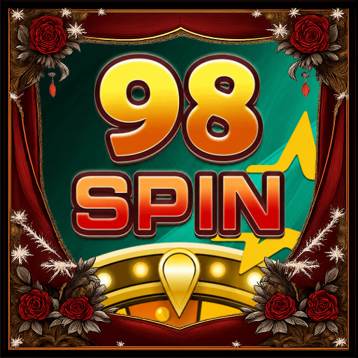 98spin — galeri pratinjau - APK Resmi