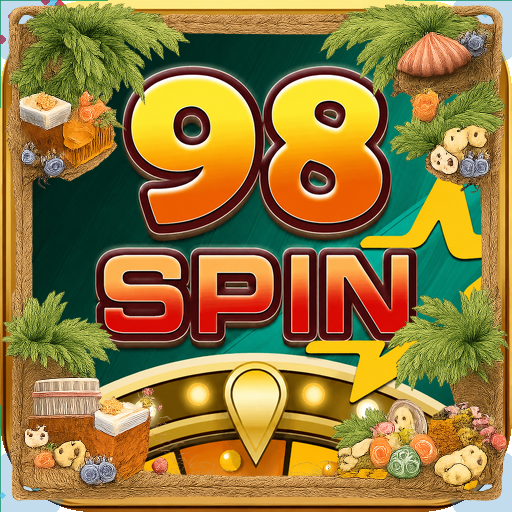 98spin — galeri pratinjau Resmi APK